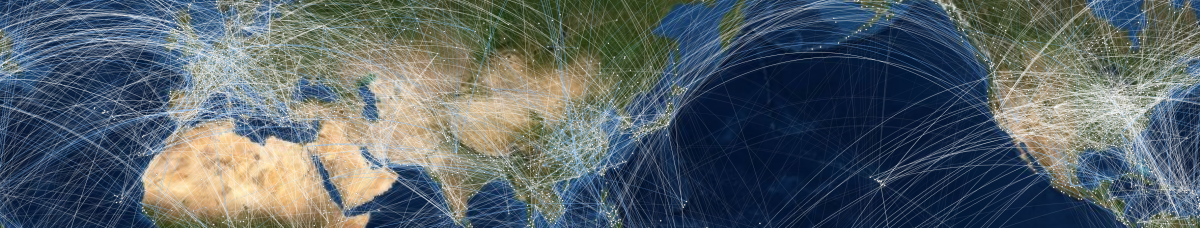 空間分析 | SPATIAL ANALYSIS